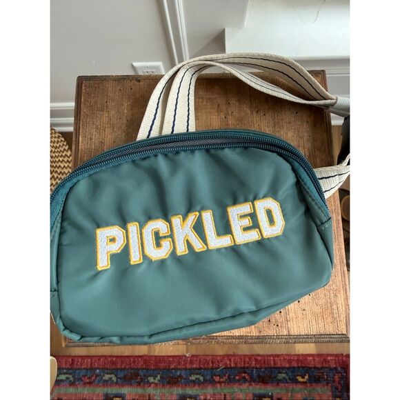 Prince Handbags - Prince Pickleball Green Pickled Belt Bag Fanny Pack Waist Target